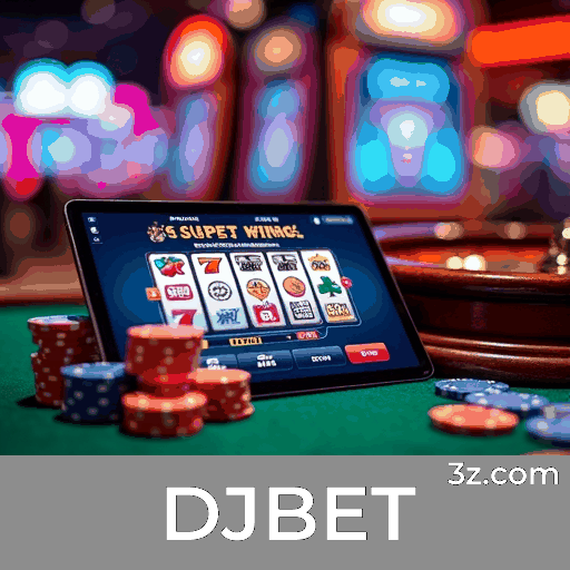 DJBET Casino: Programa VIP Luxuoso e Exclusivo