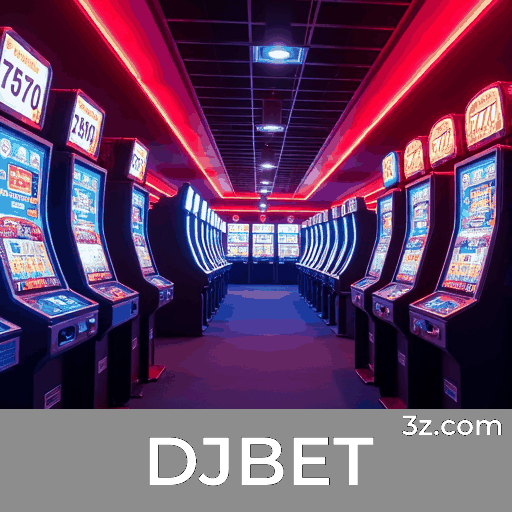 DJBET Casino: Programa VIP Luxuoso e Exclusivo