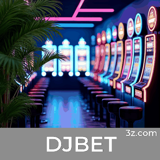 DJBET: Plataforma de Apostas Segura e Premiada