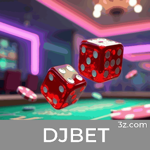 Mundo de Jogos Incríveis do DJBET: Diversão Sem Limites