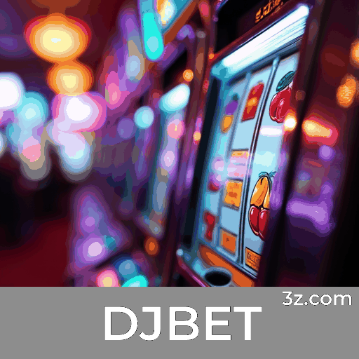 Mundo de Jogos Incríveis do DJBET: Diversão Sem Limites