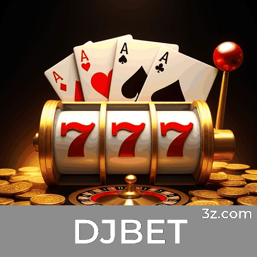 Mundo de Jogos Incríveis do DJBET: Diversão Sem Limites