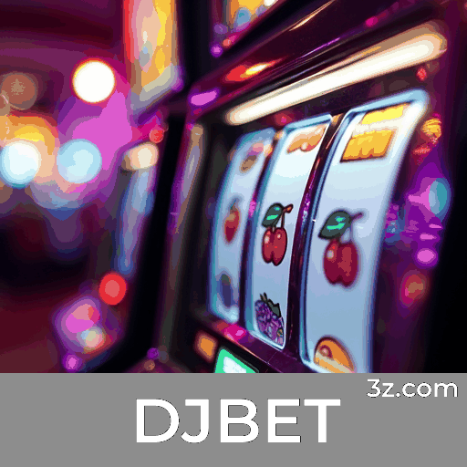 DJBET: Plataforma de Apostas Segura e Premiada