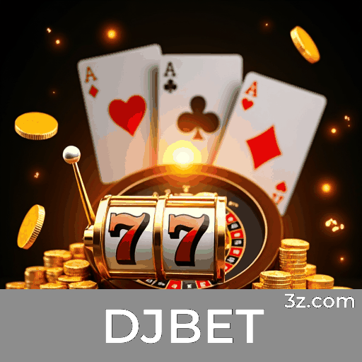 DJBET: Plataforma de Apostas Segura e Premiada