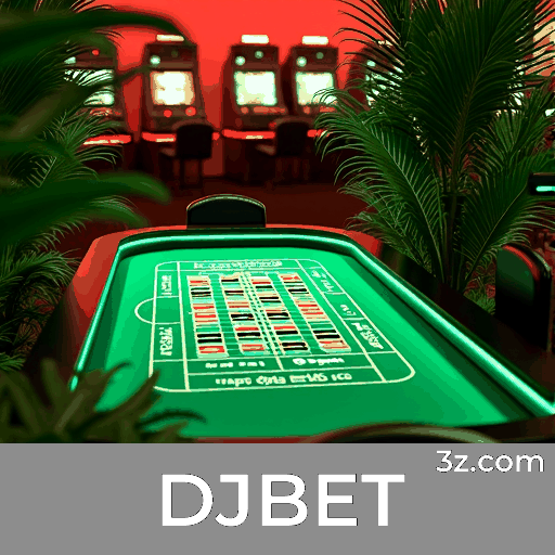 Mundo de Jogos Incríveis do DJBET: Diversão Sem Limites