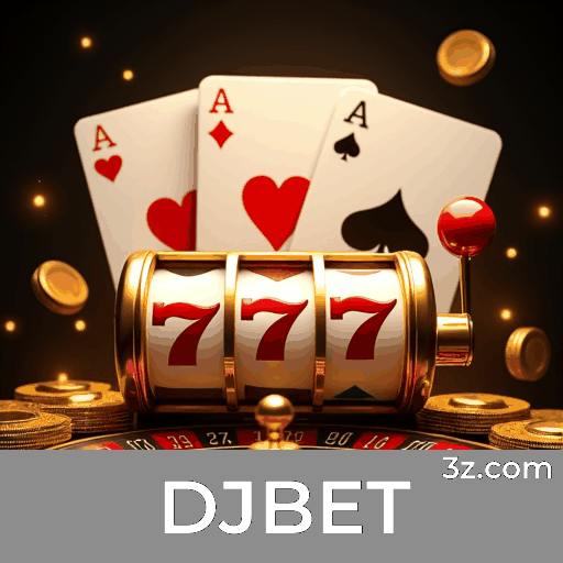 DJBET: Plataforma de Apostas Segura e Premiada