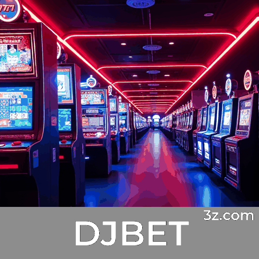 DJBET Casino: Programa VIP Luxuoso e Exclusivo