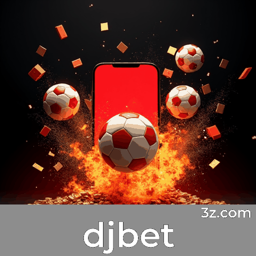 djbet: O Paraíso dos Jogos Selecionados e de Qualidade