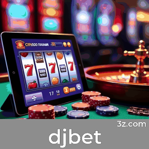 Maximize Promoções com Estratégia na djbet