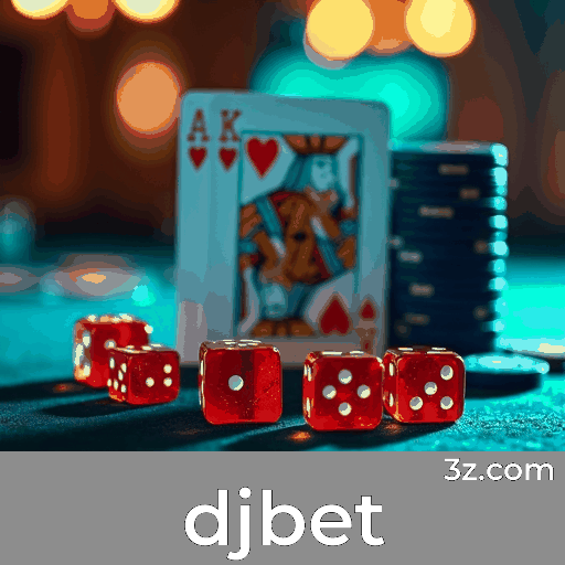 Tecnologia de Ponta da djbet: Inovação em Apostas Online