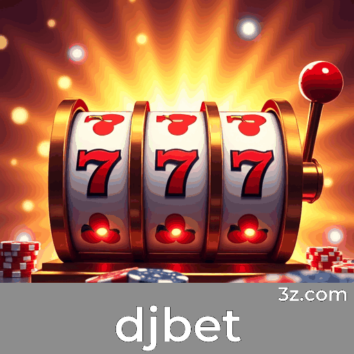 djbet: O Paraíso dos Jogos Selecionados e de Qualidade