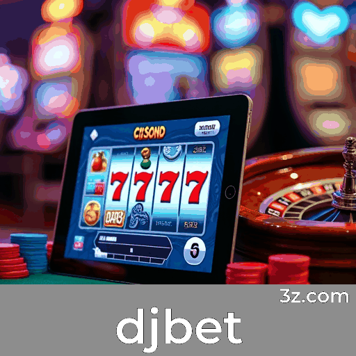 Tecnologia de Ponta da djbet: Inovação em Apostas Online