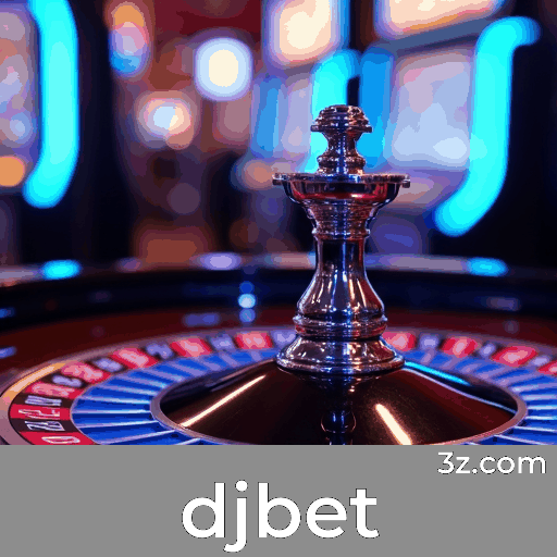 djbet: Uma Experiência de Cassino ao Vivo e Exclusiva
